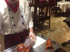 -便宜坊烤鸭店(甜水园店)