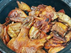 -斯丹姜母鸭·古法干香(涂门街总店)