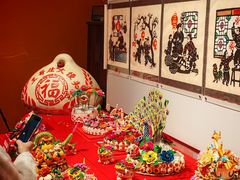 -北京工艺美术博物馆