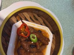 -日昌餐馆(德胜门店)