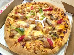 -必胜客(骡马市店)