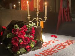 -弦月窗LUNETTE BY AMANDA(复兴路店)