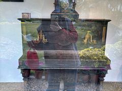 -鼓浪屿钢琴博物馆