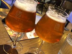 -造精酿餐厅