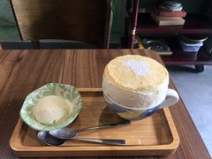 -芙蕾哥哥souffle