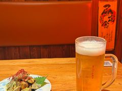 -炉胜·炉端烧·居酒屋