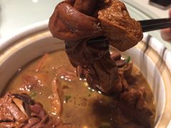-风味小馆(天目湖宾馆店)