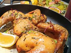 -BE BRIGHT KITCHEN(正佳广场店)