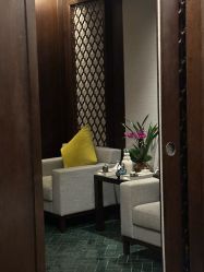 -文华东方水疗中心