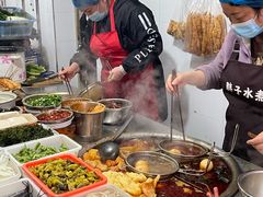 -胖子水煮(铁路三村无任何分店)