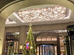 -汕头龙光喜来登酒店-采悦轩中餐厅