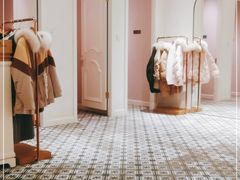 -天虹购物中心(石路店)