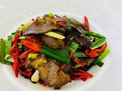 -上座·餐厅(阳光100店)