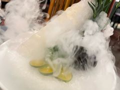 -沈灶河豚宴·河豚融合餐厅(汉中路店)