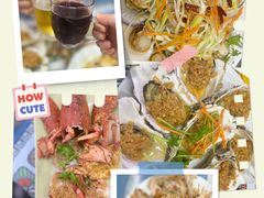 -人和啤酒屋海鲜大排档(营口路店)