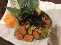 -角落里(中山公园店)