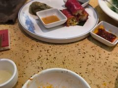 -蒸武门·广式茶点(金宝莱店)