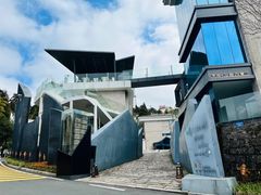 -浮游·云巅派对西餐厅(鼓岭旅游度假区店)