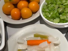 -左庭右院鲜牛肉火锅(环球港店)