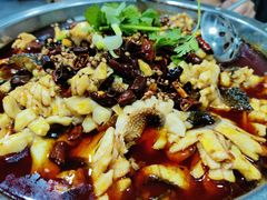 乌鱼花-蜀膳坊(洪公祠小区店)