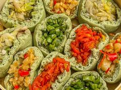 -李与白包子铺(桐梓林店)