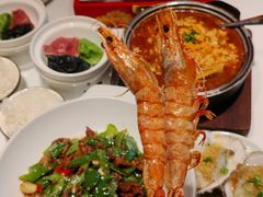 -鲜得莱渔港·小平岛海胆馆(七贤岭店)