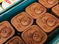 -泸溪河桃酥(西直门凯德店)