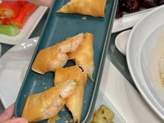 -香港狮子山下·明星粤菜餐厅(北苑店)