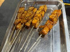 -福苗小骆驼烧烤(望京店)