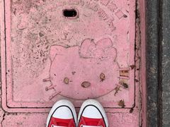 -杭州Hello Kitty乐园
