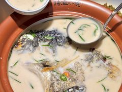 -耕渔小院·湖南鱼鲜(望城店)