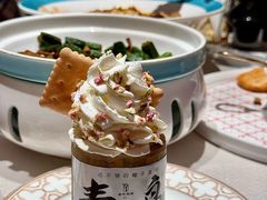 -迦南苑·新派青岛菜·生日纪念日主题餐厅