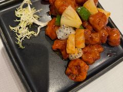 -新雅粤菜馆(南京东路店)