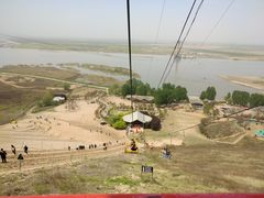 -古柏渡飞黄旅游区