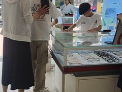 -宝视达眼镜(原阳店)