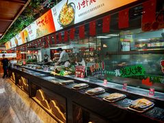 -不倒翁·安徽名菜楼(步行街店)