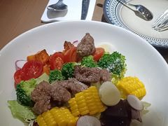 -西堤厚牛排(国瑞店)