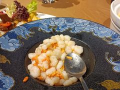 虾蟹两鲜-RIVIERA 松鹤楼(外滩店)