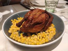 -港丽餐厅(高德置地店)