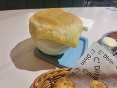 -库滋明·俄罗斯特色美食(中央大街店)