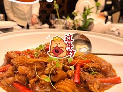 -长沙顺天凯宾斯基酒店·祈顺酒家中餐厅(雨花亭店)