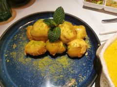 -荟廷·晶萃(陆家嘴尚悦湾店)