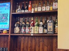 -鸟鹏烧鸟居酒屋(仁恒梦中心店)