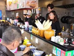 -佛跳墙捞饭(连目巷店)