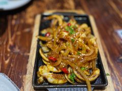 -小川洋风料理(街道口店)