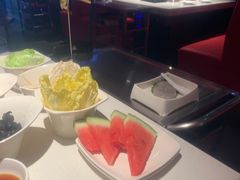 -海底捞火锅(河东万达广场店)