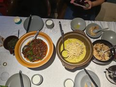 -湘中缘·湖南菜(娄底驻京办店)