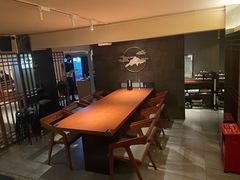 -春熙台韩国料理·章鱼肥牛(西丽店)