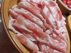 -龍歌自助小火锅(城阳万象汇店)