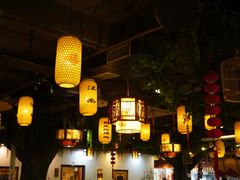 大堂-鼎晟江南·融合江南宴(固戍店)